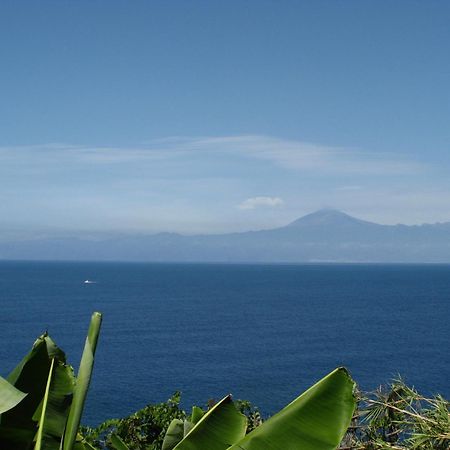 Villa Delfines Agulo Dış mekan fotoğraf