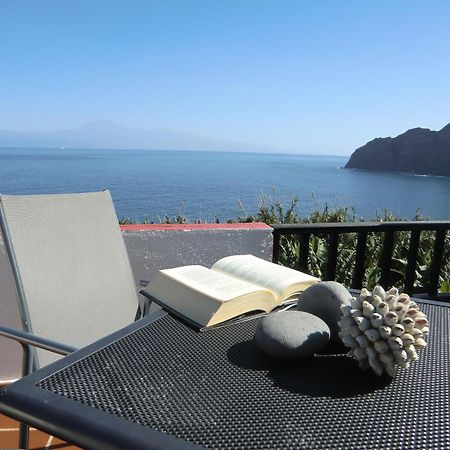 Villa Delfines Agulo Dış mekan fotoğraf