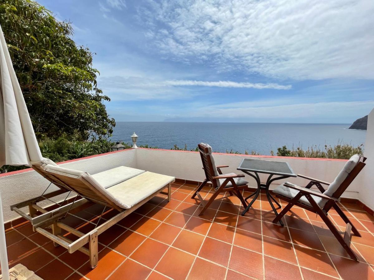 Villa Delfines Agulo Dış mekan fotoğraf
