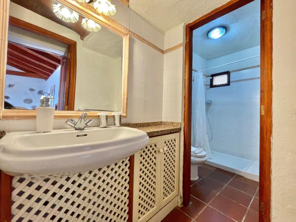Villa Delfines Agulo Dış mekan fotoğraf