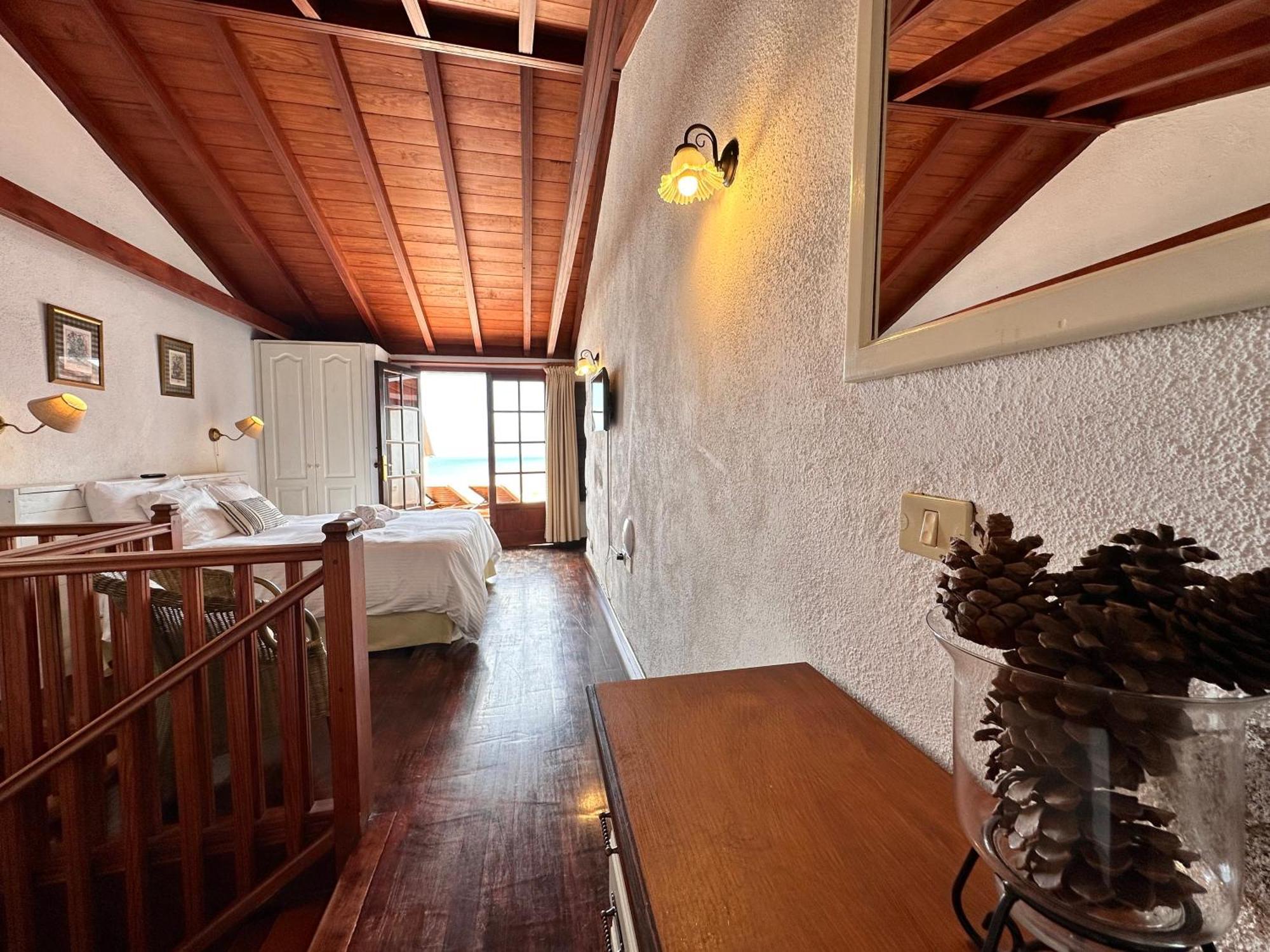 Villa Delfines Agulo Dış mekan fotoğraf