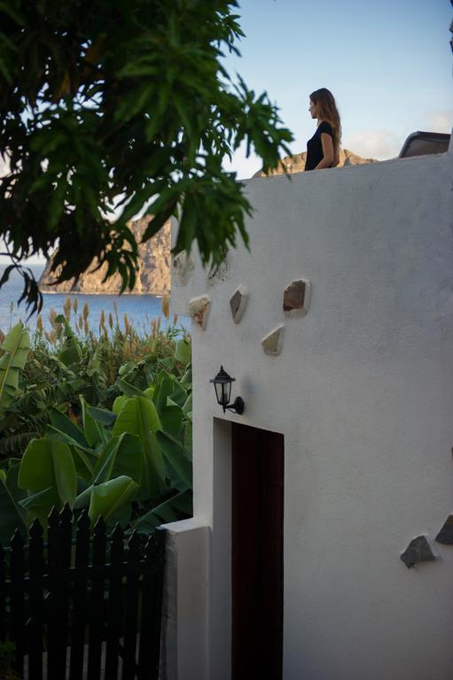 Villa Delfines Agulo Dış mekan fotoğraf
